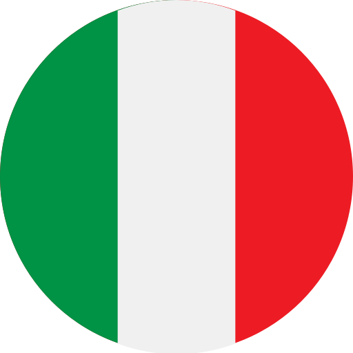 Italy flag